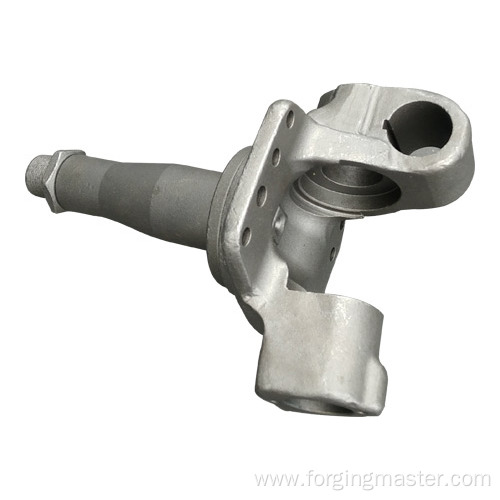 Forging Steering knuckle wholesale